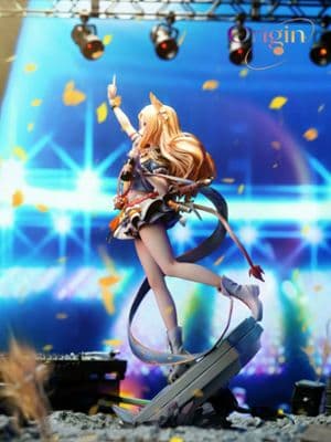 Archetto Arknights миниатюра 5