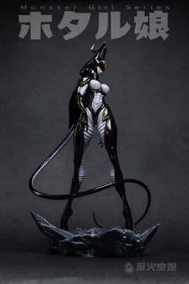Zetton Firefly Girl Ultraman миниатюра 2