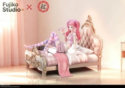 Fujiko Studio X Ht Studio - Miwako Sakurada Paradise Kiss миниатюра 2