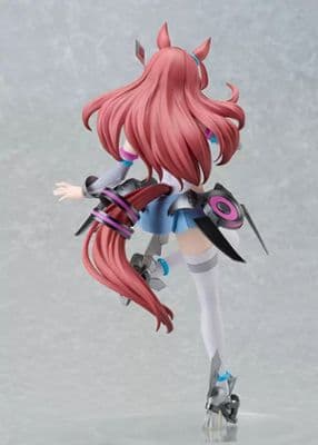 POP UP PARADE SP Umamusume Pretty Derby Mihono Bourbon Complete Figure миниатюра 3
