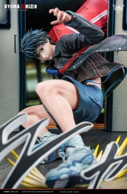Firefly Studio - Ryoma Echizen Prince of Tennis миниатюра 2