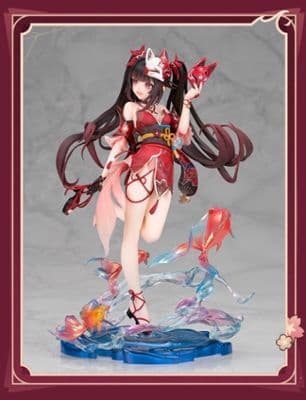 ALTER - Honkai: Star Rail Sparkle 1/7 Scale Figure миниатюра 4