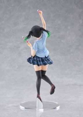 Love Live! Nijigasaki High School Idol Club Yu Takasaki 1/7 Complete Figure миниатюра 3