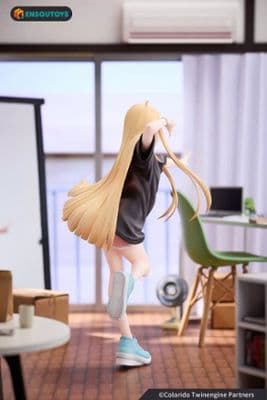 Ensoutoys Cosmic Princess Kaguya миниатюра 3