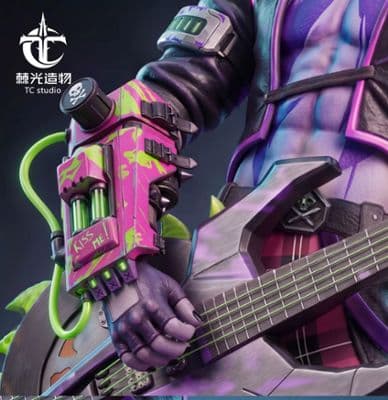 TC Studio - Hemlock Dead as Disco миниатюра 4