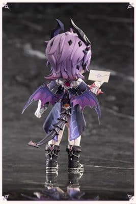 Genshin Impact Durin Action Figure Doll миниатюра 2
