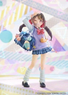 Onii-chan wa Oshimai! Mahiro Oyama: Heisei Gyaru Ver. 1/6 Complete Figure и Onii-chan wa Oshimai! Mihari Oyama: Heisei Gyaru Ver. 1/6 Complete Figure миниатюра 3