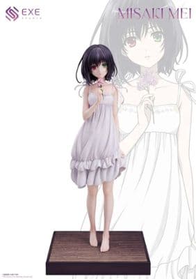 Misaki Mei - EXE Studio миниатюра 1
