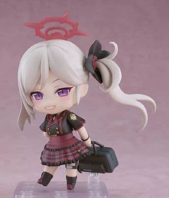Nendoroid Blue Archive Mutsuki Asagi миниатюра 5