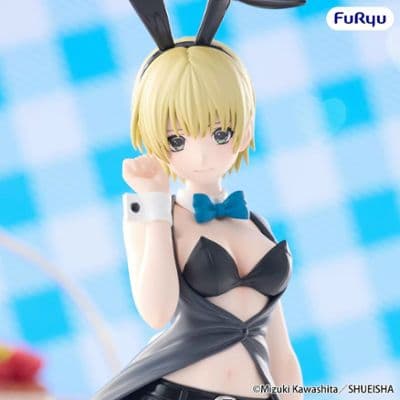 Ichigo 100% Bicute Bunnies Figure - Tsukasa Nishino миниатюра 5