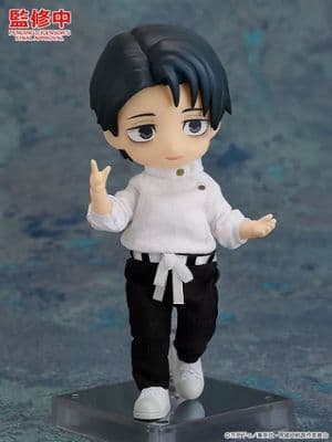 Nendoroid Doll TV Anime "Jujutsu Kaisen" Yuta Okkotsu: Execution Ver. миниатюра 4