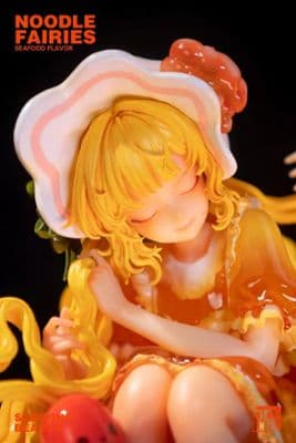 WeArtDoing Studio - Noodle Fairie миниатюра 4