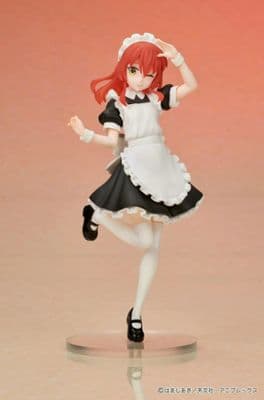DIGSTA Anime "BOCCHI THE ROCK!" Ikuyo Kita Complete Figure миниатюра 2