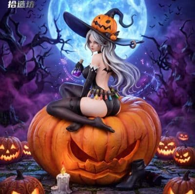 Nuwa The Enchantress Ver. Honor of Kings миниатюра 1