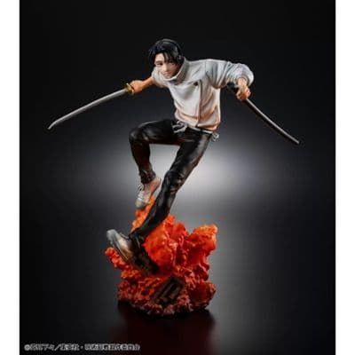 Jujutsu Kaisen The Culling Game Yuta Okkotsu Complete Figure миниатюра 2