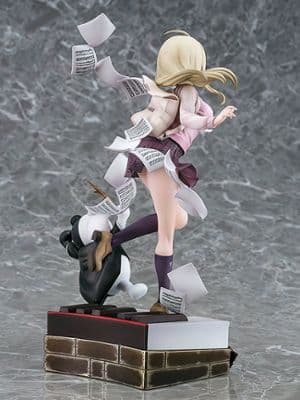 Danganronpa V3: Killing Harmony Kaede Akamatsu 1/7 Complete Figure миниатюра 3