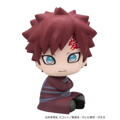 LookUp NARUTO Shippuden Shikamaru Nara Complete Figure миниатюра 6