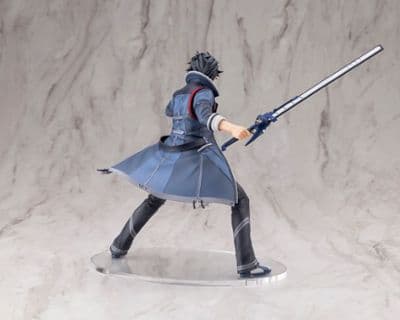 Kiseki Series Van Arkride 1/8 Complete Figure миниатюра 2