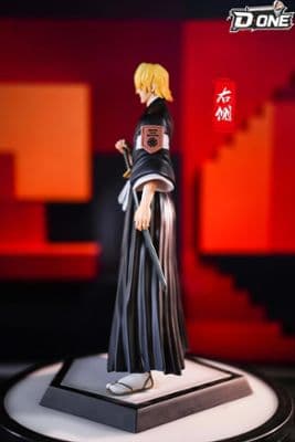 D ONE Studio - Izuru Kira Bleach миниатюра 2