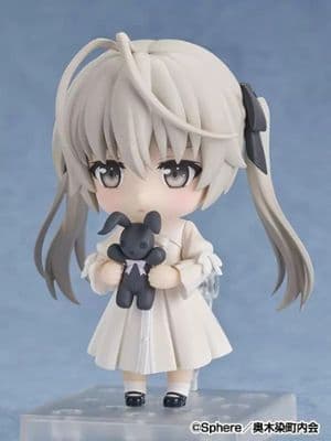 Nendoroid Yosuga no Sora Sora Kasugano миниатюра 4
