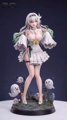 Firefly Honkai: Star Rail Statue миниатюра 1