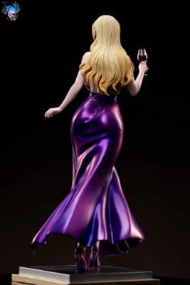 Flash Studio - Vermouth Detective Conan миниатюра 2