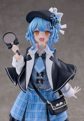 Magical Girl Witch Trials - POP UP PARADE Sherry Tachibana L Size Figure миниатюра 5