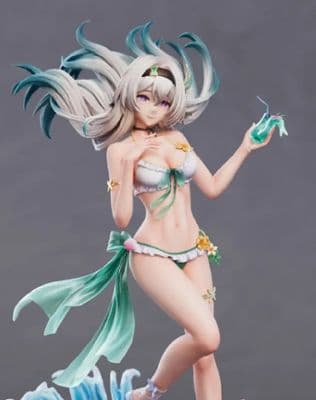 Honkai: Star Rail Firefly Starengrave Studio миниатюра 4