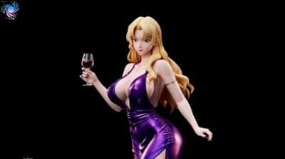 Flash Studio - Vermouth Detective Conan миниатюра 3