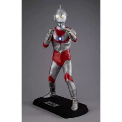 Ultimate Article The Return of Ultraman Complete Figure миниатюра 4