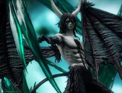 Bleach Ulquiorra JiJing Studio миниатюра 2