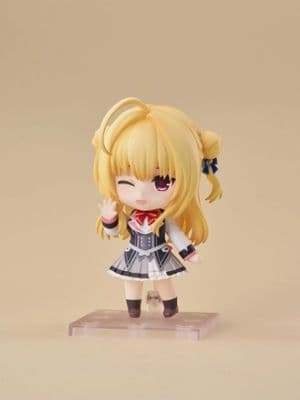 Nendoroid Hamidashi Creative Hiyori Izumi миниатюра 3