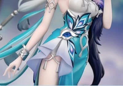 Myethos - Gift+ Series Honkai: Star Rail Yao Guang 1/8 Figure миниатюра 2