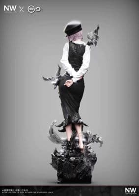 Death Devil Kiga (1/6) миниатюра 3
