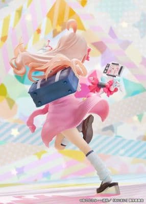 Onii-chan wa Oshimai! Mahiro Oyama: Heisei Gyaru Ver. 1/6 Complete Figure и Onii-chan wa Oshimai! Mihari Oyama: Heisei Gyaru Ver. 1/6 Complete Figure миниатюра 2