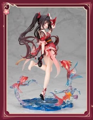 ALTER - Honkai: Star Rail Sparkle 1/7 Scale Figure миниатюра 3