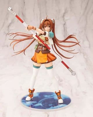 Estelle Bright (Kiseki Series Van Arkride 1/8 Complete Figure) миниатюра 1