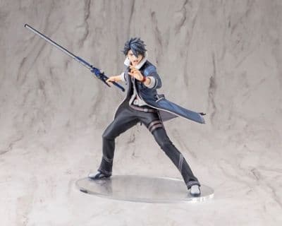 Kiseki Series Van Arkride 1/8 Complete Figure миниатюра 1