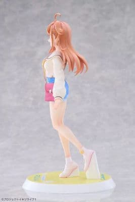 Ikizulive! LOVELIVE! BLUEBIRD Polka Takahashi 1/7 Complete Figure миниатюра 3