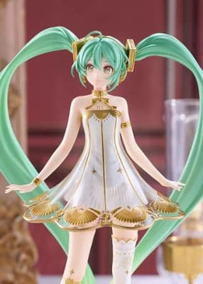POP UP PARADE Hatsune Miku Symphony: 2020 Ver. L Size миниатюра 3