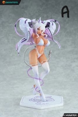 Original Cyber Pets Silky и Onyx 1/6 Figure миниатюра 1