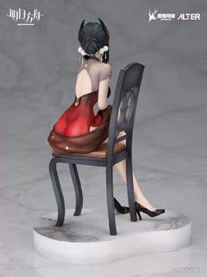 Arknights Ines Gala Night Ver. миниатюра 3