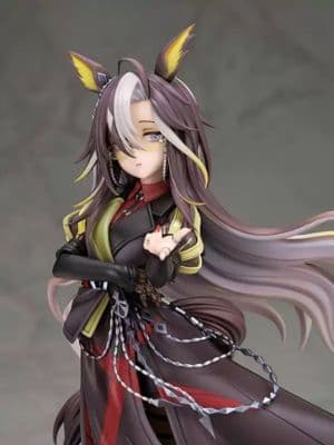 Umamusume Pretty Derby Dream Journey 1/7 Complete Figure миниатюра 4
