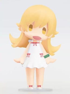 HELLO! GOOD SMILE Shinobu Oshino миниатюра 2