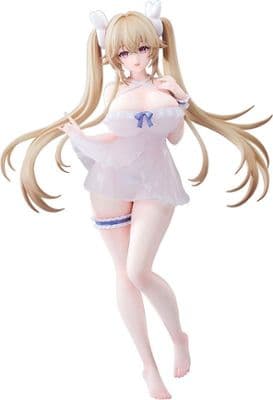 LessMore Azur Lane Anchorage: Private Quarters Ver. 1/8 миниатюра 5