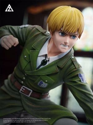 AZ Studio - Armin Arlert Attack On Titan миниатюра 4