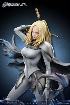 STAREXVA Studio - Miria 1/4 Statue миниатюра 5