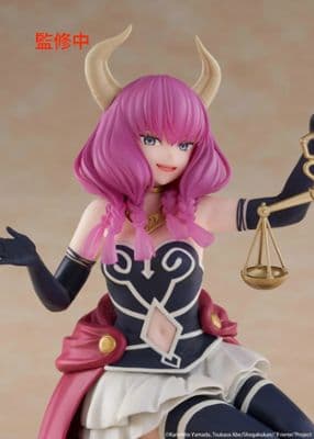 Sousou no Frieren - Aura - Coreful Figure миниатюра 5