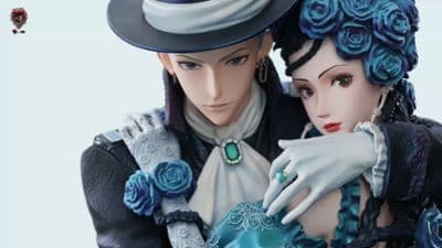 Weare A Design Studio - Yukari Hayasaka X George Koizumi Paradise Kiss миниатюра 4