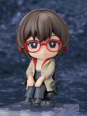 Nendoroid Chill with You: Lo-Fi Story Satone миниатюра 1